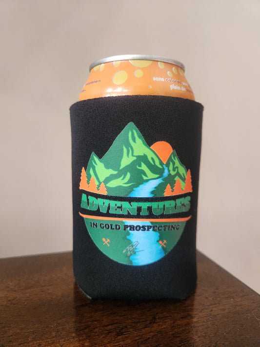 Beverage Can Koozies