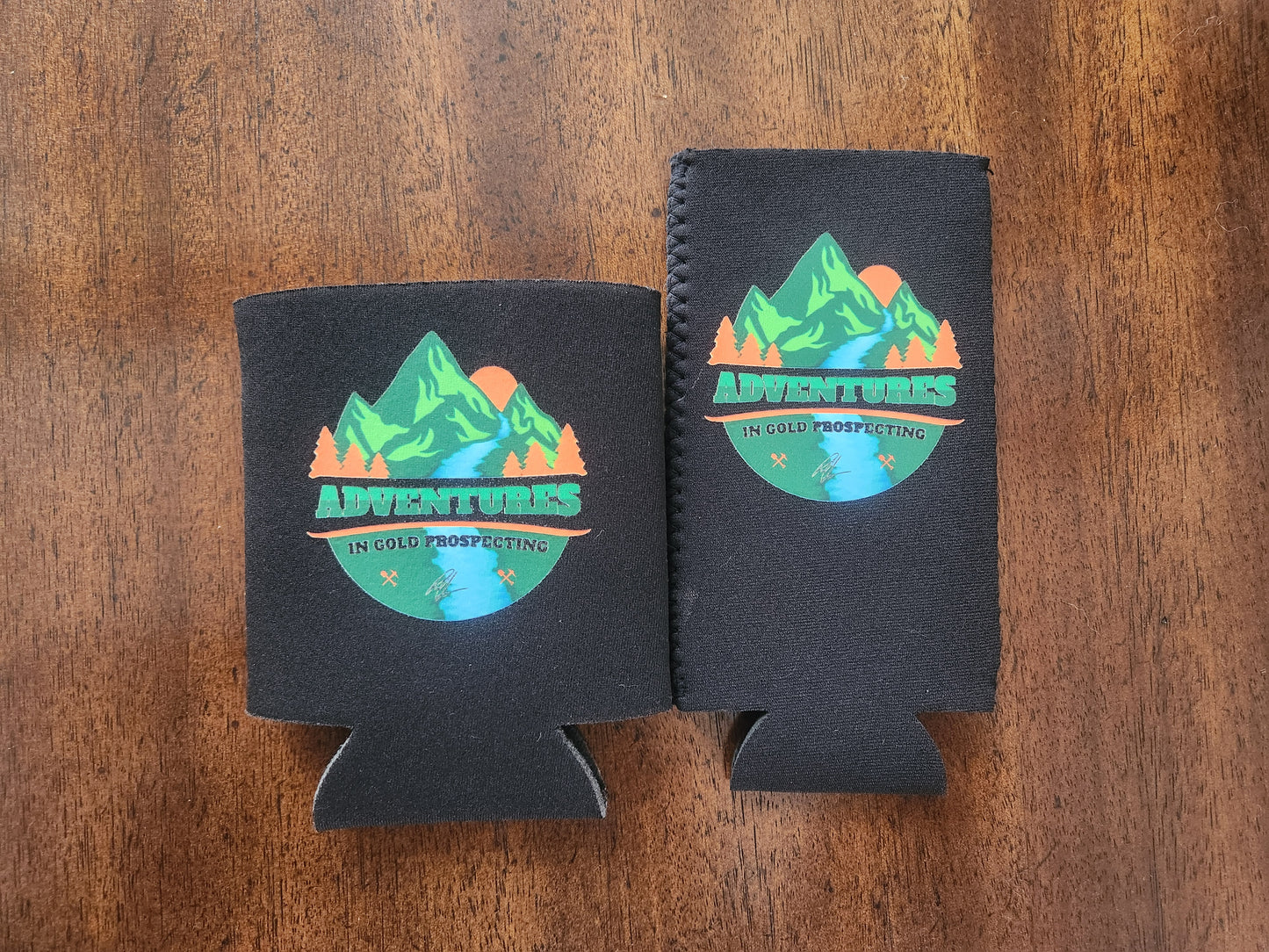 Beverage Can Koozies