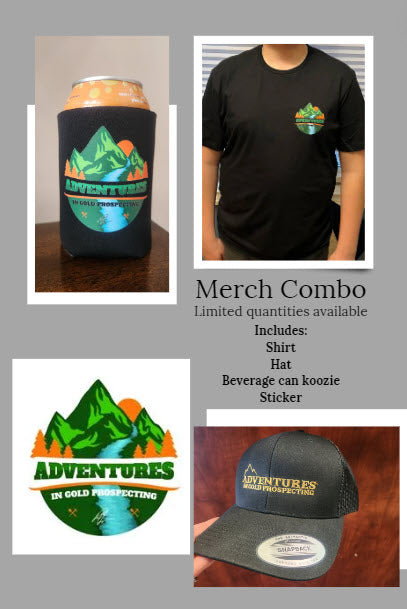 Merch Combo